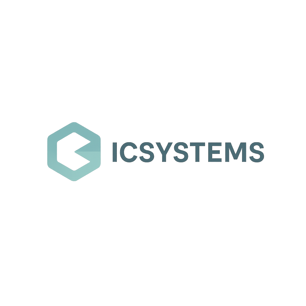 ICSYSTEMS Logo
